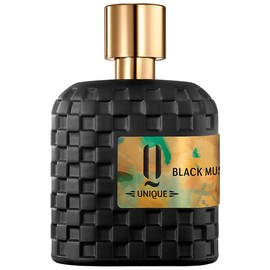 perfume Black Musk