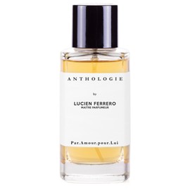 perfume Par Amour Pour Lui