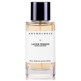 perfume Par Amour Pour Elle