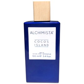 perfume Cocos Island