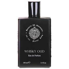 perfume Whisky Oud