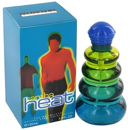 perfume Samba Heat Men