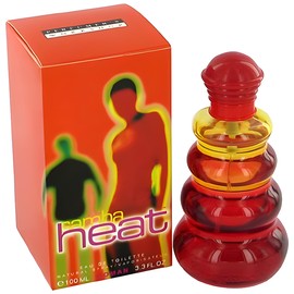 perfume Samba Heat Women