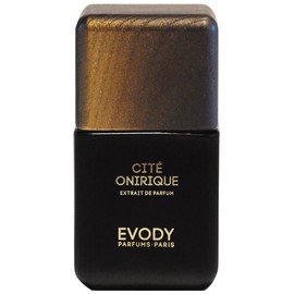 perfume Cité Onyrique