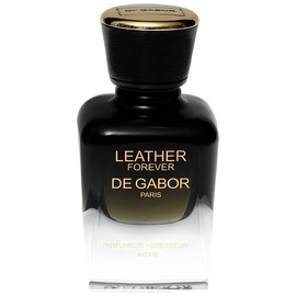 perfume Leather Forever