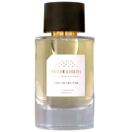 perfume L’eau de Léontine