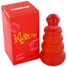 perfume Samba Kiss Me