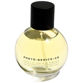 No. 5 Pavot