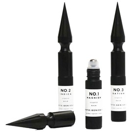 No. 6 Hyssop