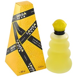 perfume Samba Nova