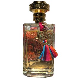 perfume Patchouli 1969