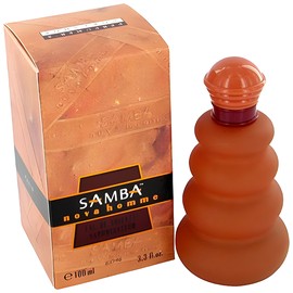 perfume Samba Nova Homme