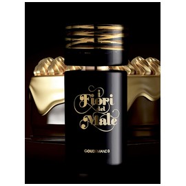 perfume Gourmand 3