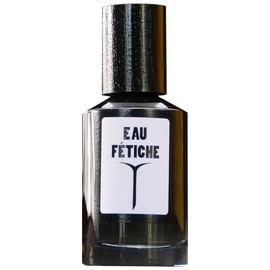 perfume Eau Fétiche