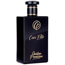 perfume Cuir Elite