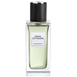 Grain de Poudre
