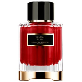 perfume Sandal Ruby