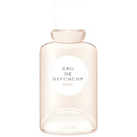 Eau de Givenchy Rosée