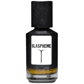 Blaspheme