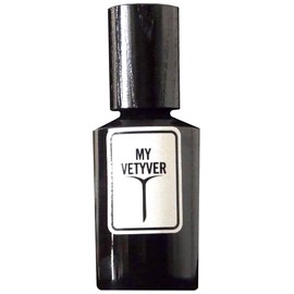 perfume My Vetyver