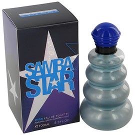 perfume Samba Star Man