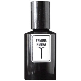 perfume Femina Negra