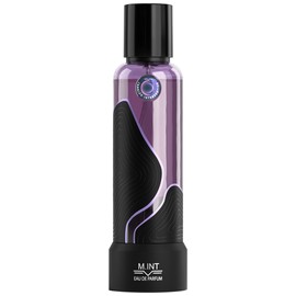 perfume Fashion Intervention