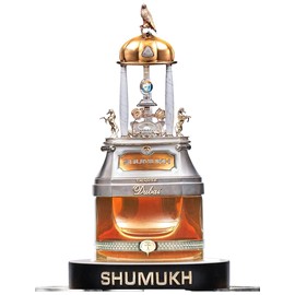 Shumukh