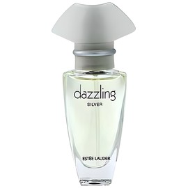 Dazzling Silver