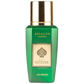 perfume Spade Of Vetiver