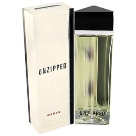 Unzipped Woman