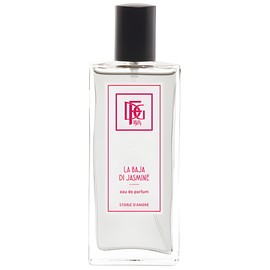 perfume La Baia di Jasmine
