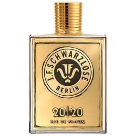 perfume 20 / 20
