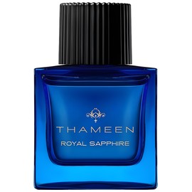 Royal Sapphire