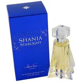 perfume Shania Starlight