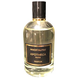 perfume Immortalitas