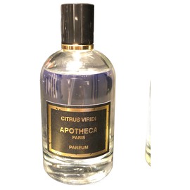 perfume Citrus Viridi