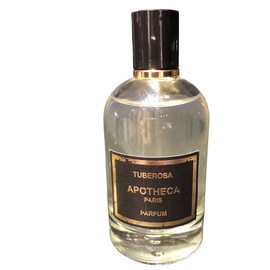 perfume Tuberosa