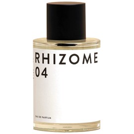 perfume Rhizome 04
