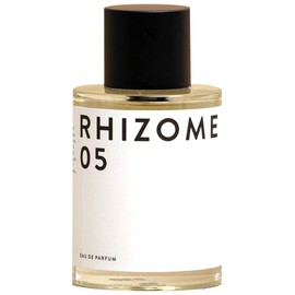 perfume Rhizome 05