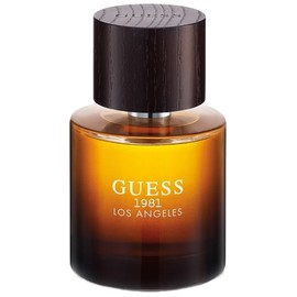 Guess 1981 Los Angeles Men