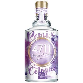 perfume 4711 Remix Cologne Lavender Edition