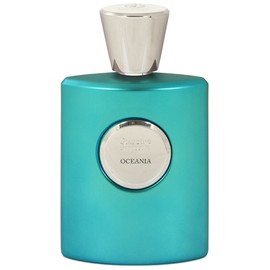 perfume Oceania