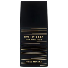 Nuit d'Issey Pulse Of The Night
