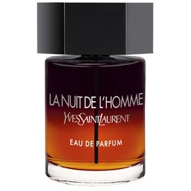 La Nuit de L'Homme Eau de Parfum