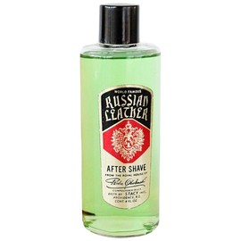 perfume Russian Leather After Shave