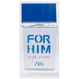 perfume For Him Blue Sport
