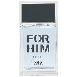 For Him Silver Sport