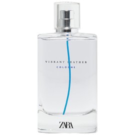 perfume Vibrant Leather Cologne
