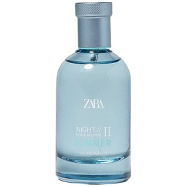 Zara Night Pour Homme II Summer